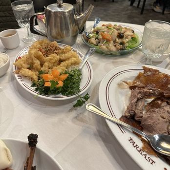 Far East Restaurant - Salted Salt and Pepper Squid Fish with veggies - Chinese Near Me - Rockville, Maryland Far East Restaurant - Salted Salt and Pepper Squid Fish with veggies - Chinese Near Me - Rockville, Maryland