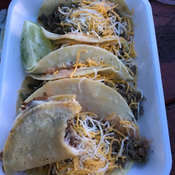 El Jalisciense - When they forget cheese then add cheese - Food Trucks Near Me - Kapolei, Hawaii El Jalisciense - When they forget cheese then add cheese - Food Trucks Near Me - Kapolei, Hawaii