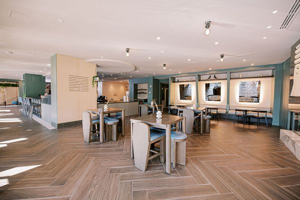 Fred & Stilla by null