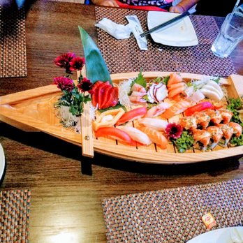 Ku Asian Bistro - Sushi Bars Near Me - Bronxville, New York Ku Asian Bistro - Sushi Bars Near Me - Bronxville, New York