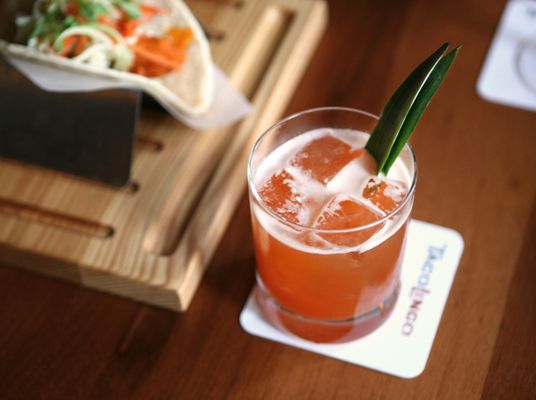 TacoLingo Tex-Mex by null