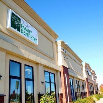 Talent Family Dentistry - General Dentistry Near Me - Talent, Oregon Talent Family Dentistry - General Dentistry Near Me - Talent, Oregon