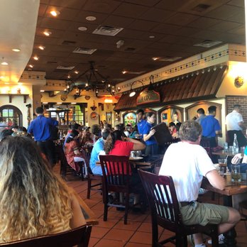 Guapo's Cocina & Bar - Restaurant's interior - Mexican Near Me - Gaithersburg, Maryland