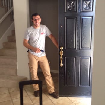 Quick Key - Udi on the job re-keying - Keys & Locksmiths Near Me - Walnut Creek, California Quick Key - Udi on the job re-keying - Keys & Locksmiths Near Me - Walnut Creek, California