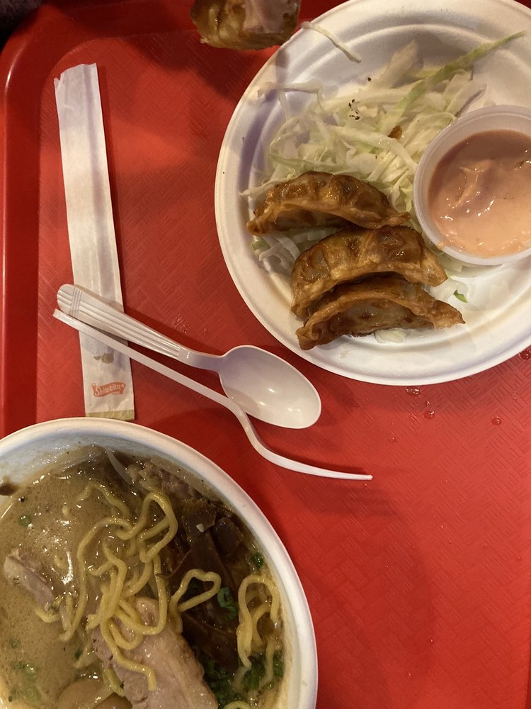 CHICAGO RAMEN LAB 2222 W Algonquin Rd, Rolling Meadows, IL Menu Yelp