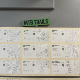 MTB Trails MTB Trails