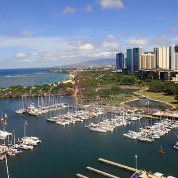 Prince Waikiki - Hotels Near Me - Honolulu, Hawaii