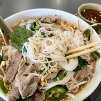 Pho So 1 - Vietnamese Near Me - Reseda, California
