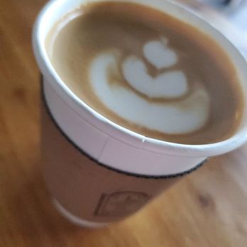 Palate Coffee Roasters - Needs coffee - Coffee & Tea Near Me - Sanford, Florida