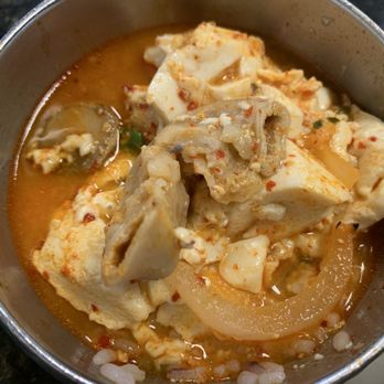 Milpitas SGD Tofu House - Korean Near Me - Milpitas, California
