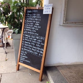 Mimi's Crêpes - Creperies Near Me - Hamburg, HH Mimi's Crêpes - Creperies Near Me - Hamburg, HH