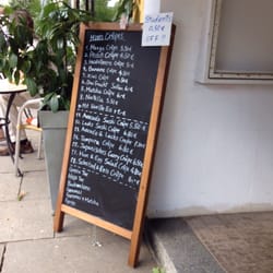 Mimi's Crêpes