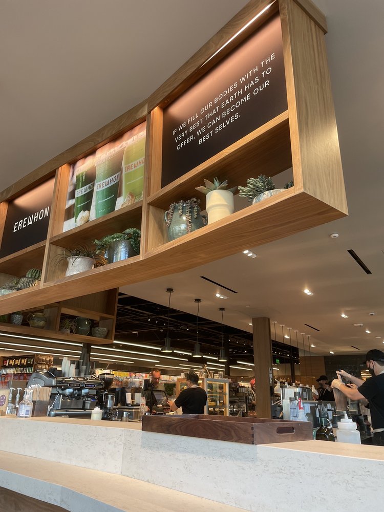 EREWHON 264 Photos & 173 Reviews 4121 Santa Monica Blvd, Los