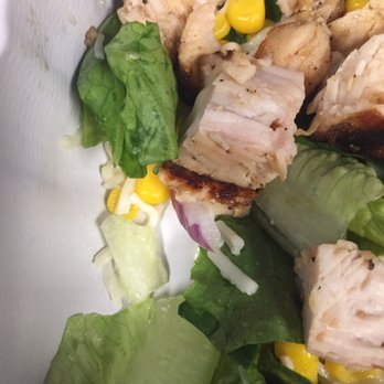 Baja Fish Tacos - Mexican Near Me - Orange, California