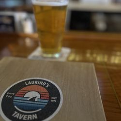 Laurino's Tavern