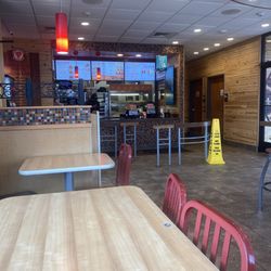 Popeyes Louisiana Kitchen