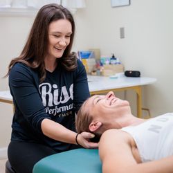 Rise Physical Therapy & Performance