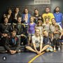 Photo of GroundFlow Grappling