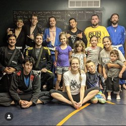 GroundFlow Grappling