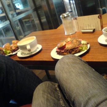 Segafredo - Coffee & Tea Near Me - Munich, BY Segafredo - Coffee & Tea Near Me - Munich, BY