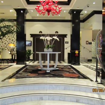 Hotel Shattuck Plaza - Beautiful lobby - Hotels Near Me - Berkeley, California Hotel Shattuck Plaza - Beautiful lobby - Hotels Near Me - Berkeley, California