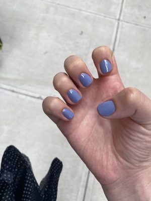 Beauty Box Nails and Spa by null