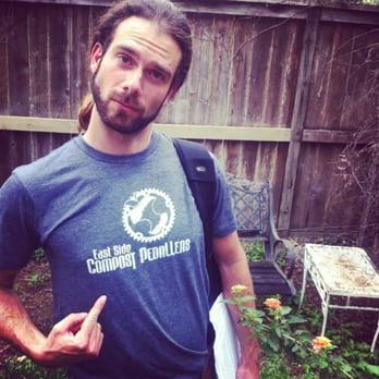 Compost Pedallers - Compost swag - Junk Removal & Hauling Near Me - Austin, Texas Compost Pedallers - Compost swag - Junk Removal & Hauling Near Me - Austin, Texas