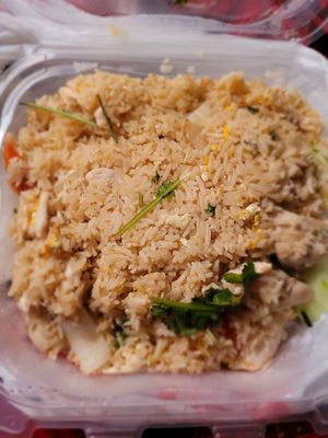 Shai Karr Eatery by null