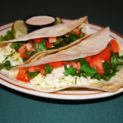 Venture Inn Restaurant - Fish Tacos