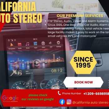 California Auto Stereo - Our goal is to provide you with the highest quality, exceptional service, and complete satisfaction in both our products and installations. - Car Stereo Installation Near Me - Turlock, California California Auto Stereo - Our goal is to provide you with the highest quality, exceptional service, and complete satisfaction in both our products and installations. - Car Stereo Installation Near Me - Turlock, California
