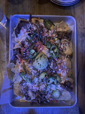 Mission Dupont Circle by null