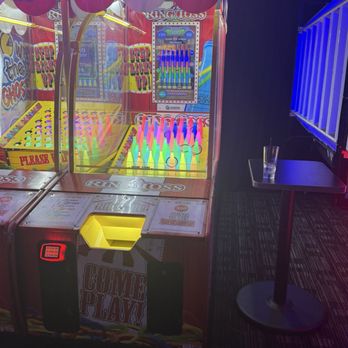 Dave & Buster's Birmingham - Games not active - American Near Me - Birmingham, Alabama Dave & Buster's Birmingham - Games not active - American Near Me - Birmingham, Alabama