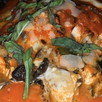 Spork - Mushroom spinach lasagna - Tapas/Small Plates Near Me - Pittsburgh, Pennsylvania Spork - Mushroom spinach lasagna - Tapas/Small Plates Near Me - Pittsburgh, Pennsylvania