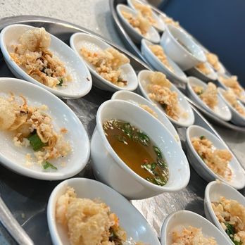 Hue Kitchen - Banh beo - Noodles Near Me - Santa Ana, California Hue Kitchen - Banh beo - Noodles Near Me - Santa Ana, California