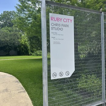 Ruby City - 5/2026 - Art Galleries Near Me - San Antonio, Texas Ruby City - 5/2026 - Art Galleries Near Me - San Antonio, Texas