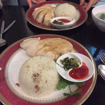 Jimmy's Recipe Malaysia - Malaysian Near Me - Sydney, NSW