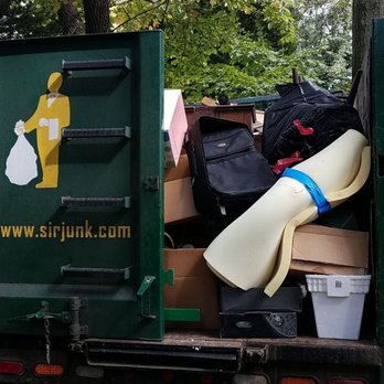 Sir Junk - House cleanout - Junk Removal & Hauling Near Me - Ramsey, New Jersey Sir Junk - House cleanout - Junk Removal & Hauling Near Me - Ramsey, New Jersey