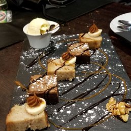 Dessert! Dessert!