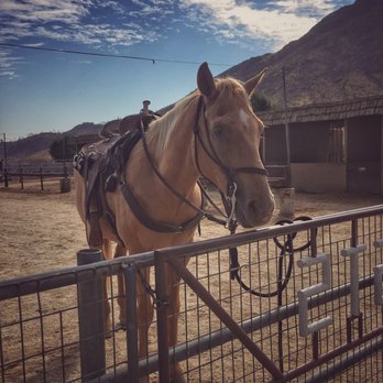 Smoke Tree Stables - Horseback Riding Near Me - Palm Springs, California Smoke Tree Stables - Horseback Riding Near Me - Palm Springs, California