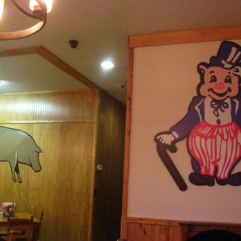 Jackson's Big Oak Barbecue - Barbeque Near Me - Wilmington, North Carolina Jackson's Big Oak Barbecue - Barbeque Near Me - Wilmington, North Carolina
