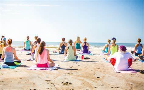 Kym's Thai Yoga Image