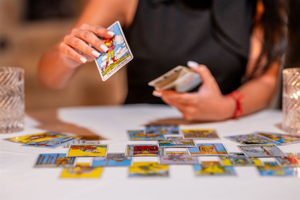 Psychic Solutions by Amy