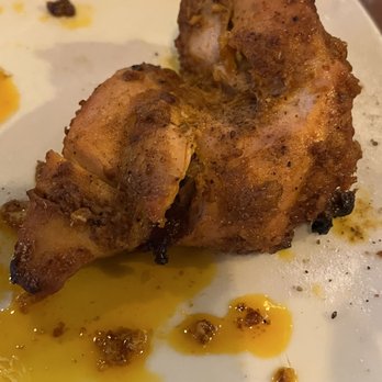 Spice Social - Smoked Chicken Tikka - Indian Near Me - Fullerton, California Spice Social - Smoked Chicken Tikka - Indian Near Me - Fullerton, California