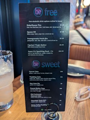 Menu photo 8 Bar Ellis Noblesville, IN Menu photo 8 Bar Ellis Noblesville, IN