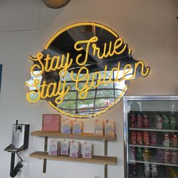 Stay Golden - Atmosphere