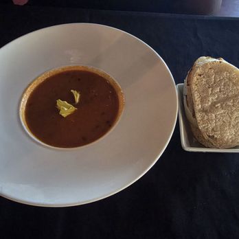 Astor’s Table - Lobster bisque - Breakfast & Brunch Near Me - Katy, Texas