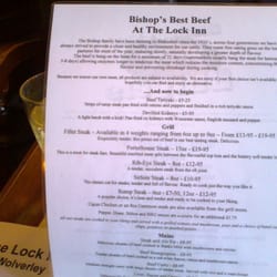 Lock Inn