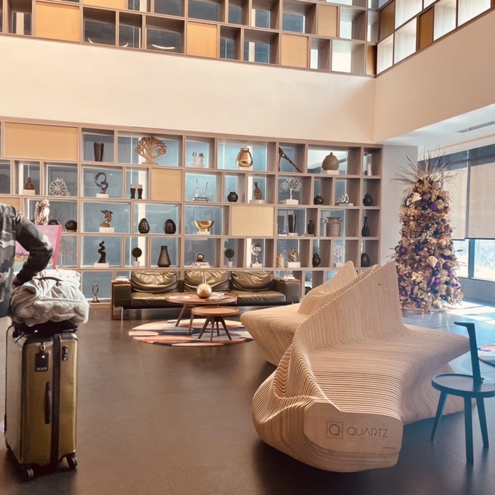 Quartz - Hotels Near Me - Tijuana, BCN Quartz - Hotels Near Me - Tijuana, BCN