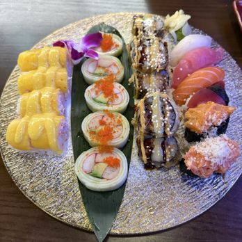 Sushi Kaizen - Sushi Bars Near Me - Kissimmee, Florida Sushi Kaizen - Sushi Bars Near Me - Kissimmee, Florida