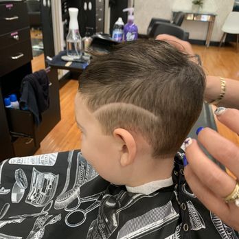 Sunset Salon - Para niños - Hair Salons Near Me - Sonoma, California Sunset Salon - Para niños - Hair Salons Near Me - Sonoma, California